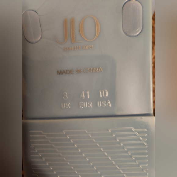 JLo Trecha sandal - Picture 6 of 8